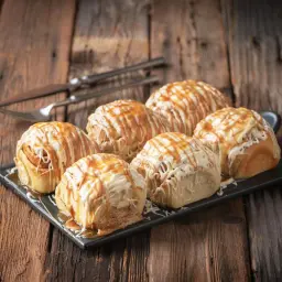 Cinnamon Roll